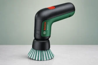 Bosch Home & Garden Electric Cleaning Brush