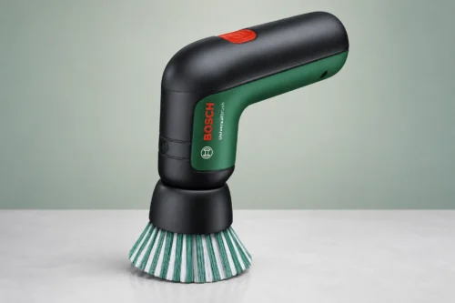 Bosch Home & Garden Electric Cleaning Brush