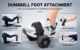 Dumbbell Ankle Strap Buying Decision Mediastrone