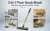 Expandable 2 in 1 Floor Scrub and Wiping Brush Buying Decision