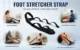 Foot Stretcher Strap Buying Decision