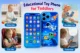 Kids Toy Learning Phone Buying Decision