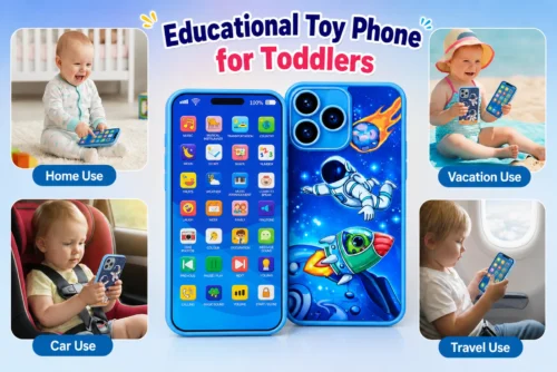 Kids Toy Learning Phone Buying Decision