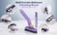 Multi-Function Corner Cleaning Brush Buying Decision