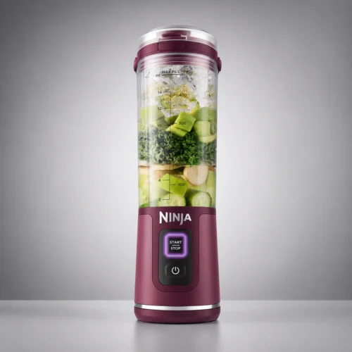 Ninja Blast Portable Cordless Blender