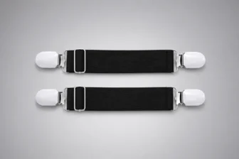 OBTHELEG Waist Tightener Clip