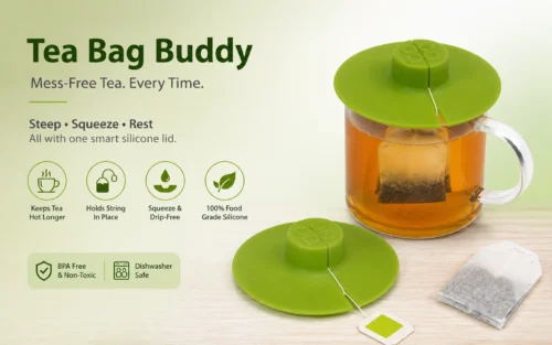 Primula Tea Bag Buddy: Worth Buying in India?