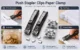 Push Stapler Clips Paper Clamp Buying Decision Mediastrone