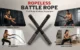 Ropeless Battle Rope Buying Decision