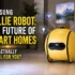 Onero H1 Humanoid Robot – Future Home Assistant | MediaStrone