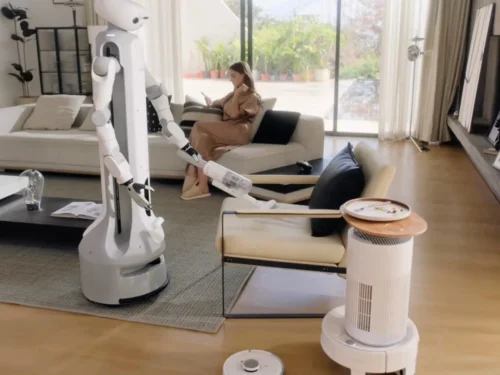 What is the SwitchBot onero H1?