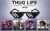 Thug Life Party Glasses Buying Decision Mediastrone