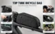 Top Tube Bike Bag Buy or Skip?