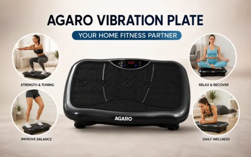 Vibration Plate Massager Buy or Skip?