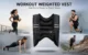 Workout Weighted Vest Buying Decision