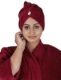 Aspire Cotton Head Wrap Towel | Buy Decision