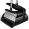 Broom and Dustpan set with Long Handle Review