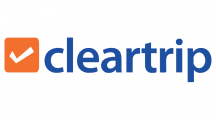 Cleartrip Coupon Codes and Offers