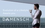 Get Extra 15% OFF  | Damensch Offers