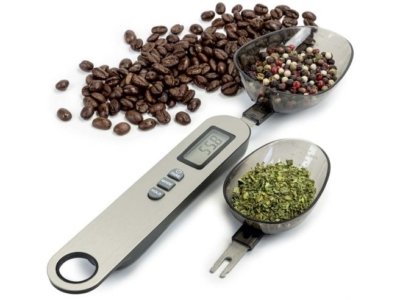 Digital Spoon Weighing Scale| Buy Decision