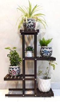 Dime Plant Stand | Buy Decision
