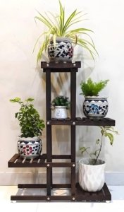 Dime Plant Stand | Buy Decision