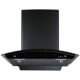 Elica FL 600 SLIM HAC MS NERO Kitchen Chimney Review