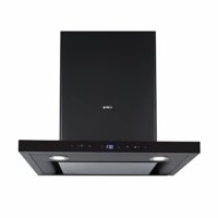 Elica iSMART SPOT H4 EDS LTW 60 NERO Kitchen Chimney Review