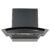 Faber HOOD ALPHA IN HC PB FL BK 60 Kitchen Chimney Review