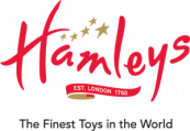 Hamleys Coupon Codes & Offers