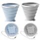 HASTHIP Collapsible Silicone Cup with Lids | Buy Decision