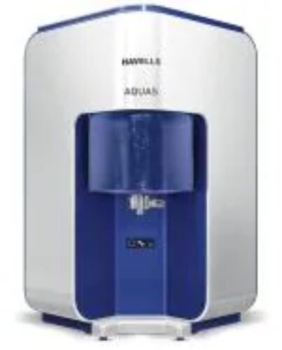 Havells AQUAS Water Purifier Review: Modern Design + Budget