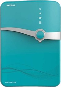 Havells Delite DX Water Purifier Review: Safety | Technology | Mineralizer