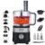 Inalsa Inox 1000 Pro Food Processor Review, Pros and Cons
