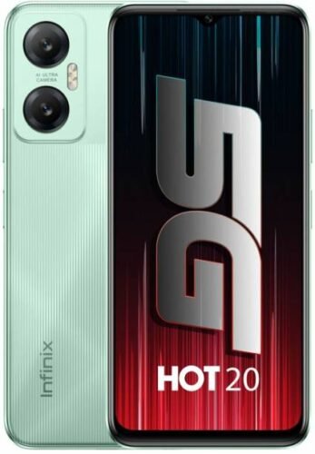 Infinix Hot 20 5G Review: The Ultimate Budget Gaming Smartphone