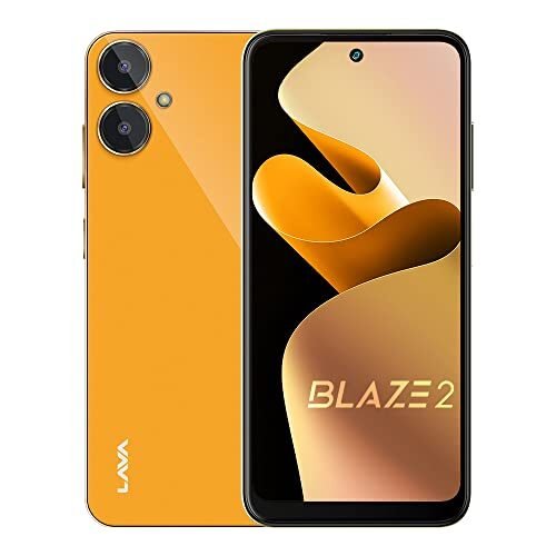 Lava Blaze 2 Review | The Game-Changer in the Budget phone