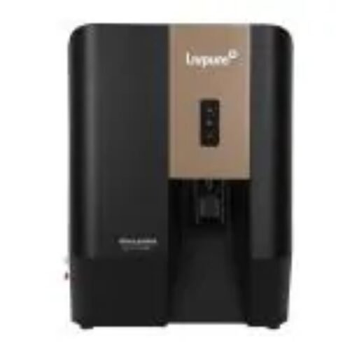 Livpure Allura Premia Water Purifier Review: Advanced Filtration