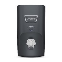 Livpure Glo Star Water Purifier Review: Affordable + Featured Technology