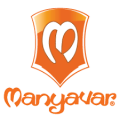Manyavar Coupon codes and Offers