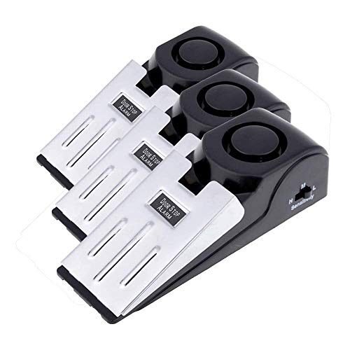 Door Stop Alarm | Buy Decision: Is This Portable Safety Wedge Really Worth It in India?