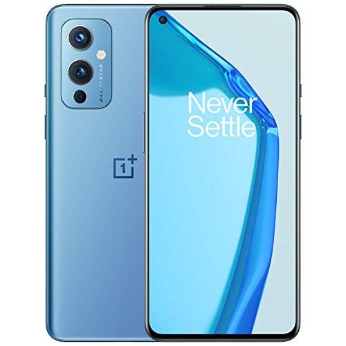 Oneplus 9 5g price specification review