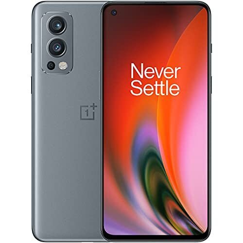 OnePlus Nord 2 5G Price Specification review