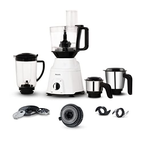 Philips HL7763 Mixer Grinder Review, Pros and Cons