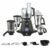 Preethi Zodiac MG-218 Mixer Grinder Review