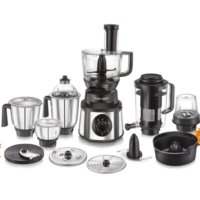 Prestige Endura Pro Food Processor Review, Pros and Cons