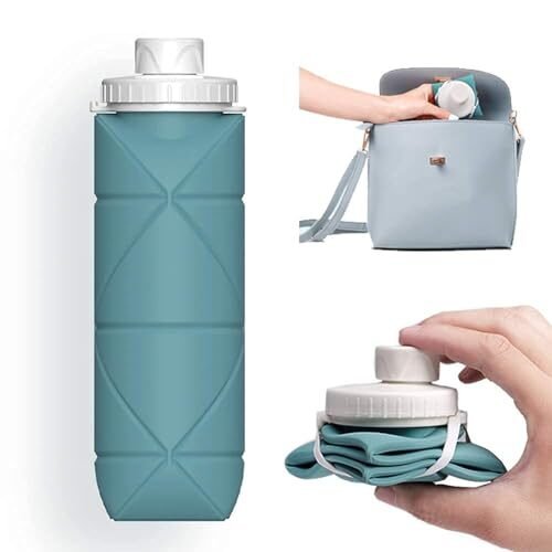Readaeer Collapsible Water Bottle | Buy Decision