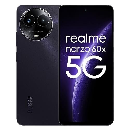 Realme Narzo 60x 5G Review | Pros and Cons | Price In India.