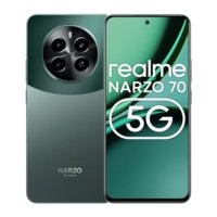 Realme Narzo 70 Review, pros and cons, Price In India