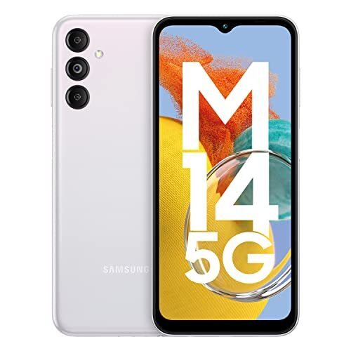 Samsung Galaxy M14 5G Review | Find Lowest Price Now
