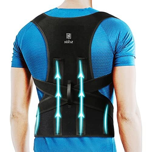 Sifoz Posture Corrector Belt | Buy Decision